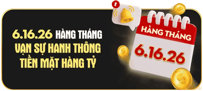Khuyến mãi chào mừng cho thành viên mới 44win55 nhà cái