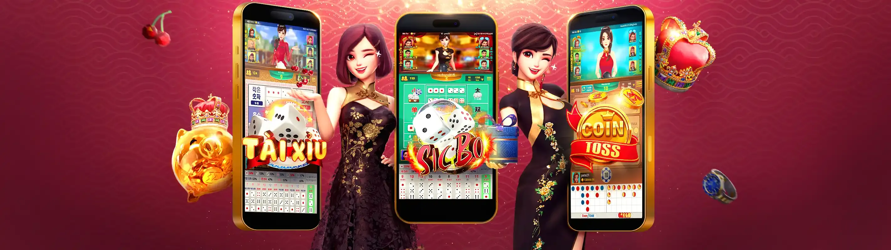 Hình ảnh chương trình VIP 44win55 nhà cái với các quyền lợi độc quyền