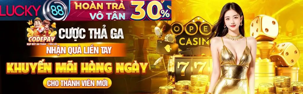 Chương trình VIP độc quyền của 44win55 nhà cái