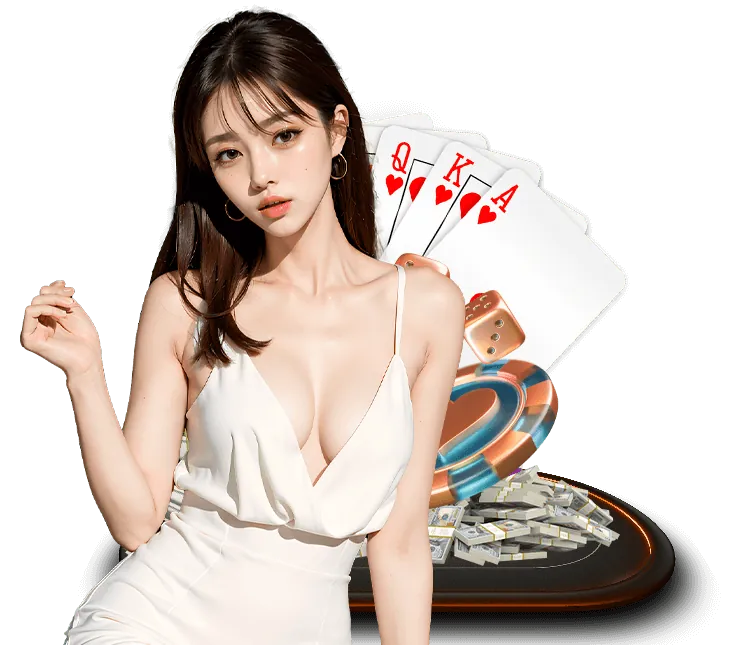 Hình ảnh chính về chiến lược Baccarat nâng cao tại 44win55 nhà cái